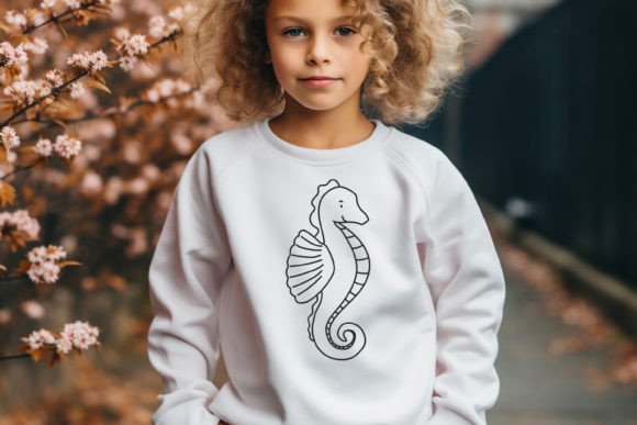 Download Sea Animals Svg, Sea Animal, Silhouette - Sea animals svg Collection